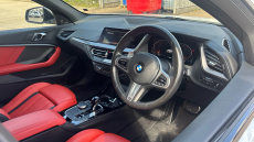 BMW 1 Series M135i xDrive 5dr Step Auto Petrol Hatchback